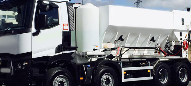 concrete delivery Bootle